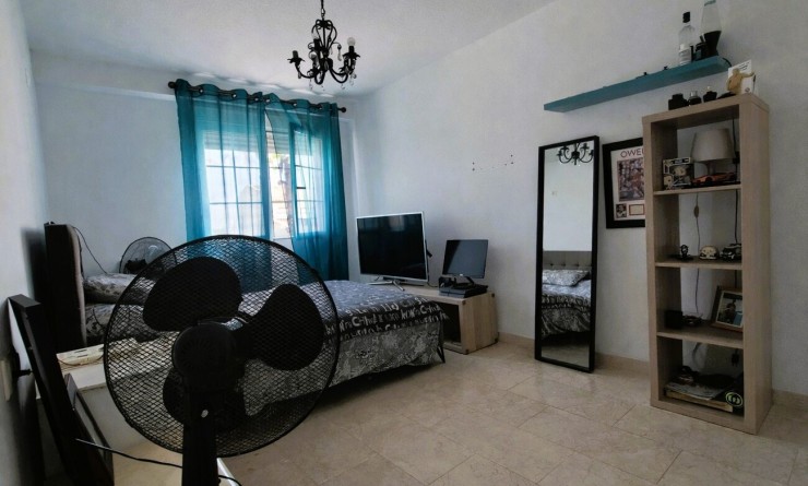 Wederverkoop - Town House - Los Dolses - Costa Blanca