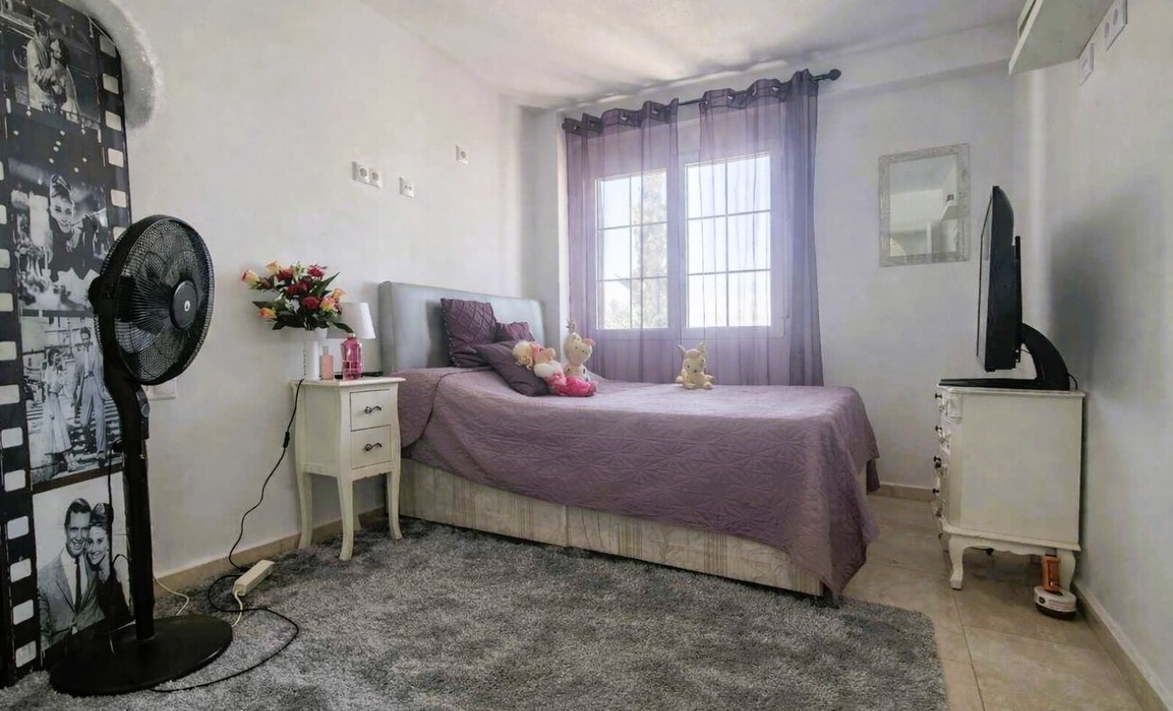 Wederverkoop - Town House - Los Dolses - Costa Blanca