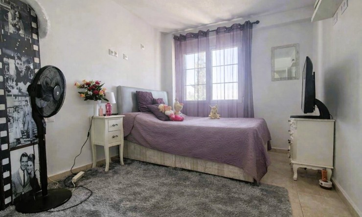 Wederverkoop - Town House - Los Dolses - Costa Blanca