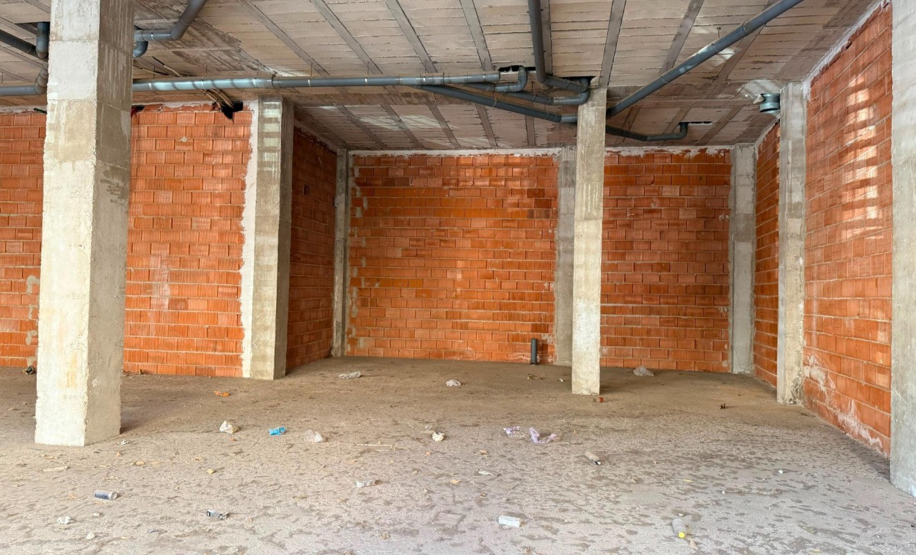 Sale - Business - Almoradí - Almoradí Centro