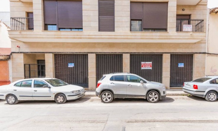 Sale - Business - Almoradí - Almoradí Centro