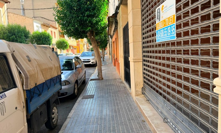 Sale - Business - Almoradí - Almoradí Centro