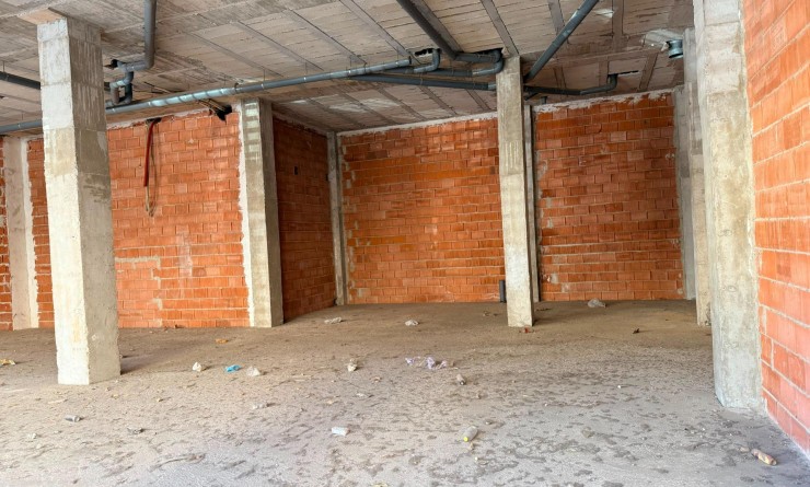 Sale - Business - Almoradí - Almoradí Centro