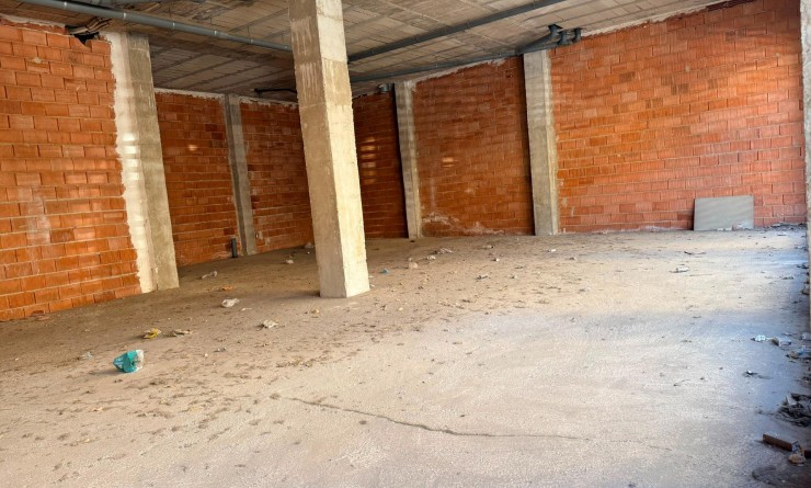 Sale - Business - Almoradí - Almoradí Centro