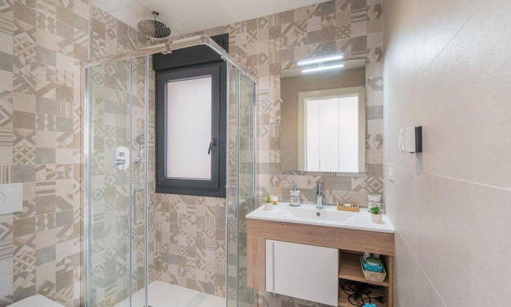 Wederverkoop - Rijwoning - Orihuela Costa - Villamartín
