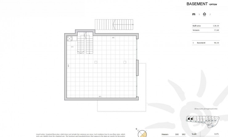 Nieuwbouw woningen - Villa - Finestrat - Balcon de finestrat
