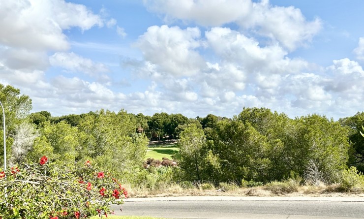 Wederverkoop - Appartement - Villamartín