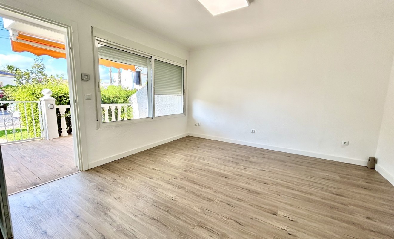 Wederverkoop - Appartement - Villamartín