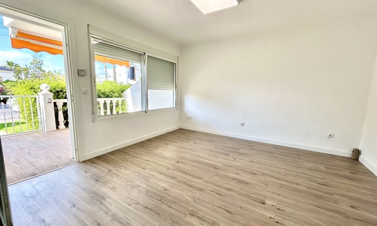 Wederverkoop - Appartement - Villamartín