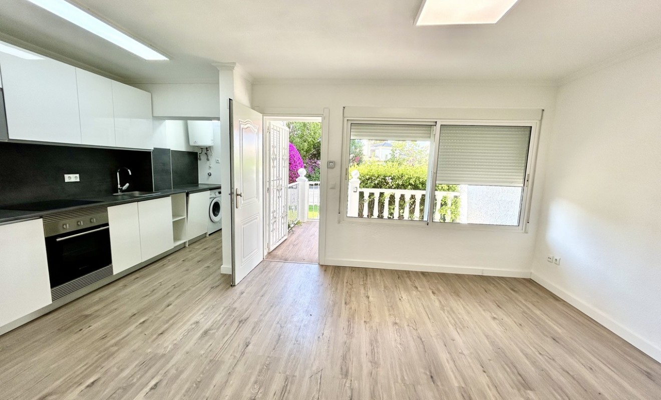 Wederverkoop - Appartement - Villamartín
