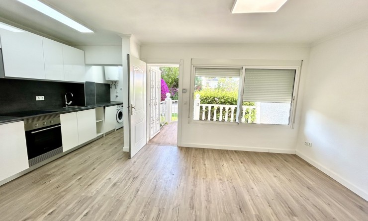 Wederverkoop - Appartement - Villamartín