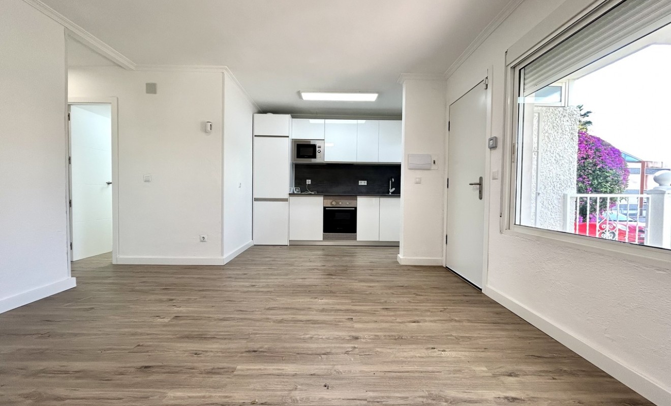 Wederverkoop - Appartement - Villamartín