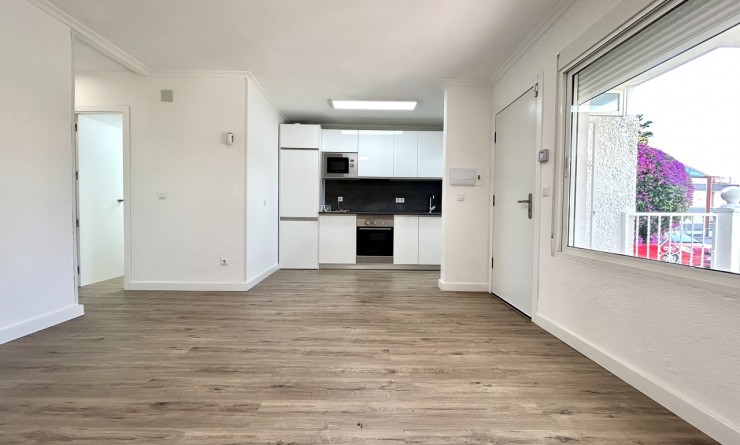 Wederverkoop - Appartement - Villamartín