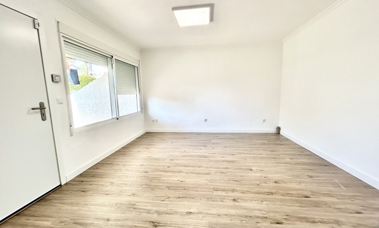 Wederverkoop - Appartement - Villamartín