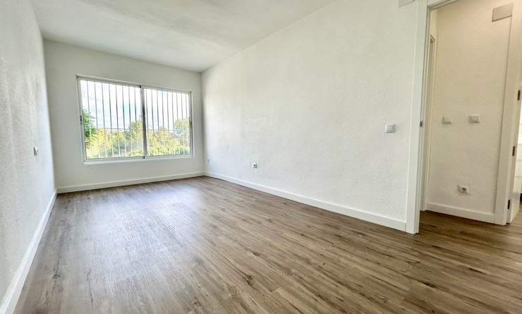 Wederverkoop - Appartement - Villamartín