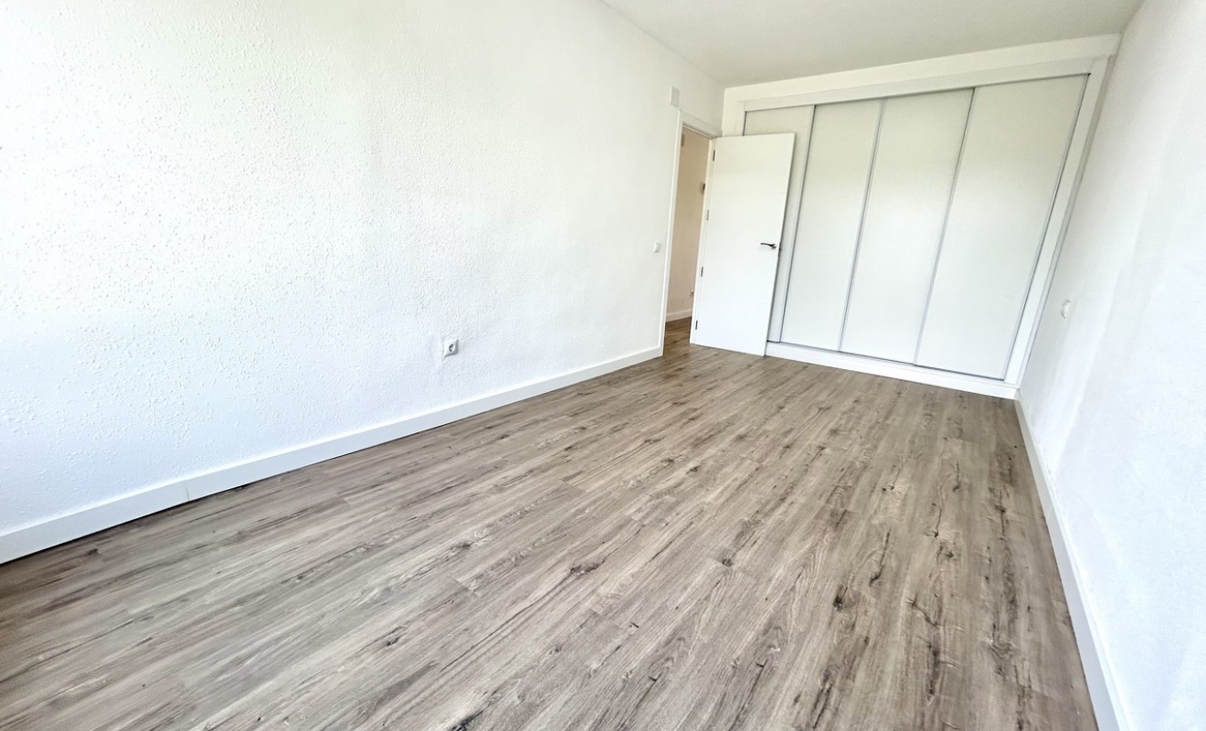 Wederverkoop - Appartement - Villamartín