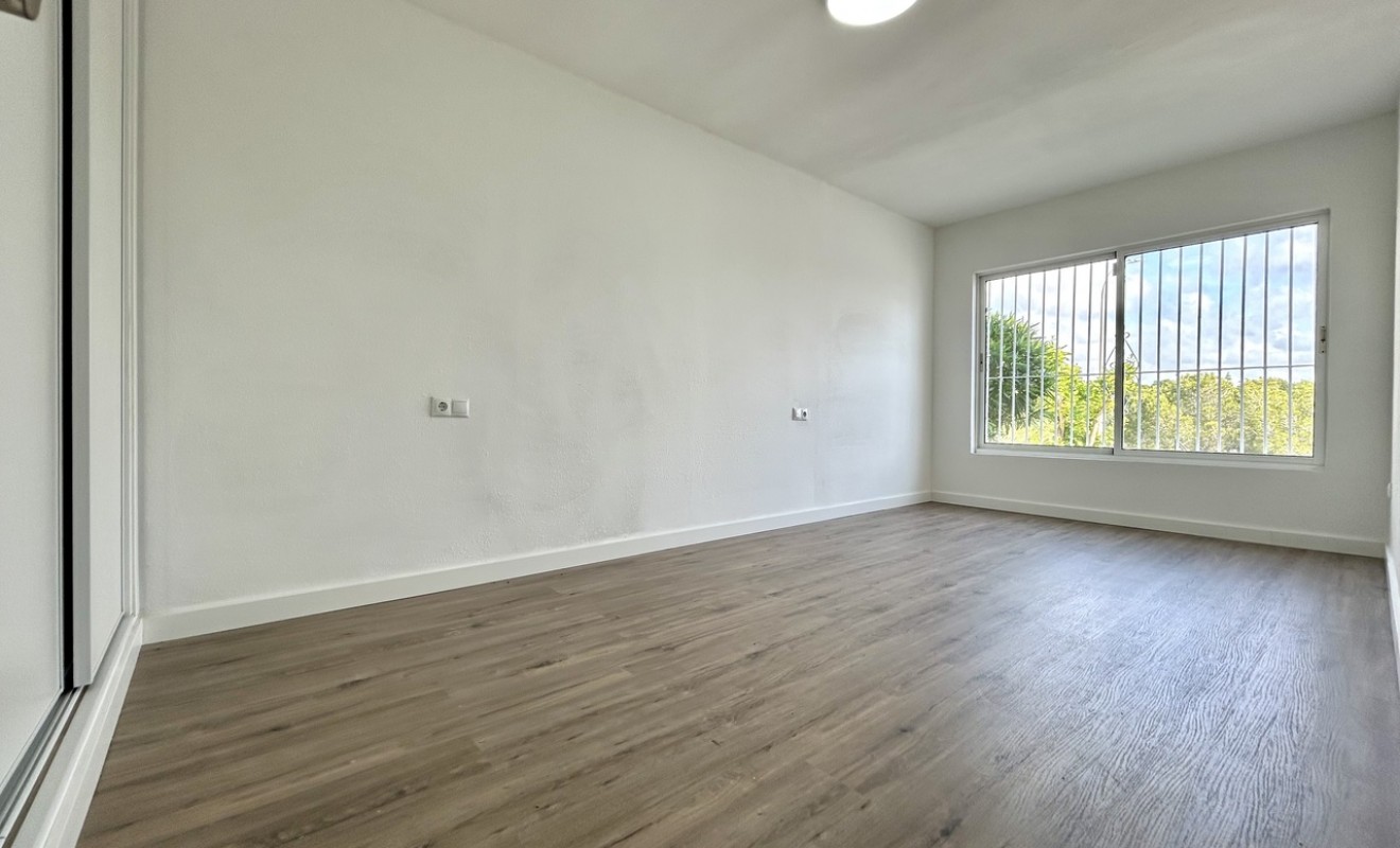 Wederverkoop - Appartement - Villamartín