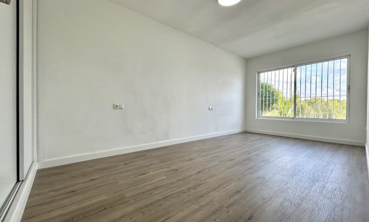 Wederverkoop - Appartement - Villamartín
