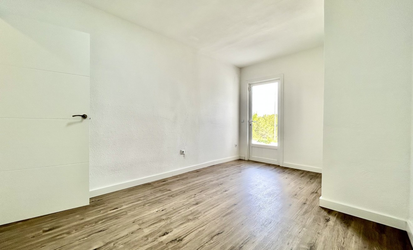 Wederverkoop - Appartement - Villamartín
