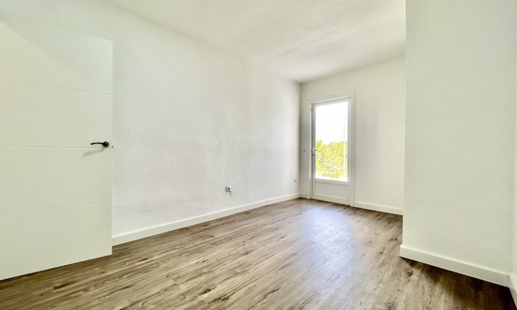 Wederverkoop - Appartement - Villamartín