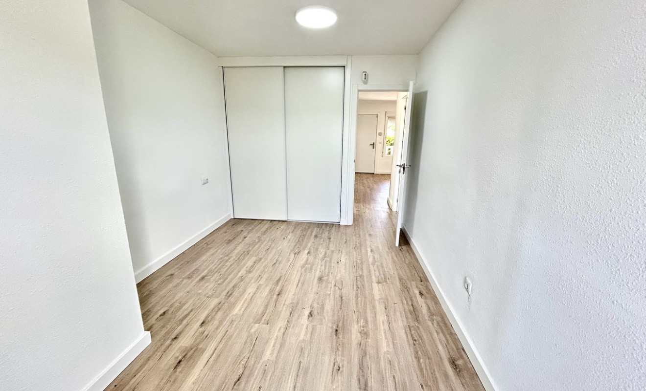 Wederverkoop - Appartement - Villamartín