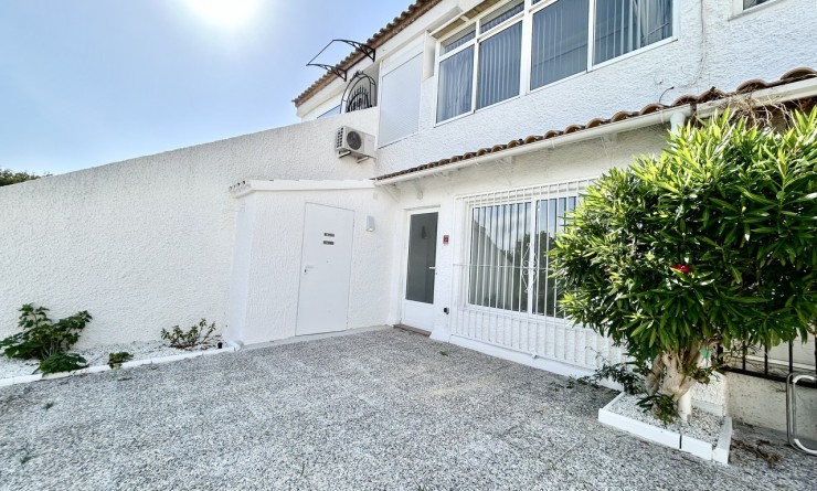 Wederverkoop - Appartement - Villamartín