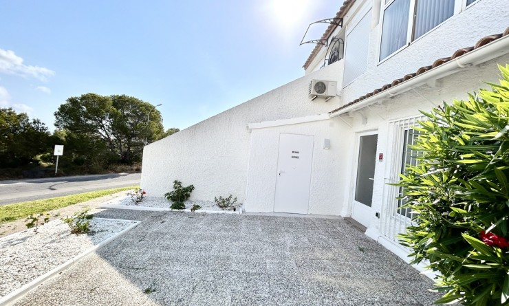 Wederverkoop - Appartement - Villamartín