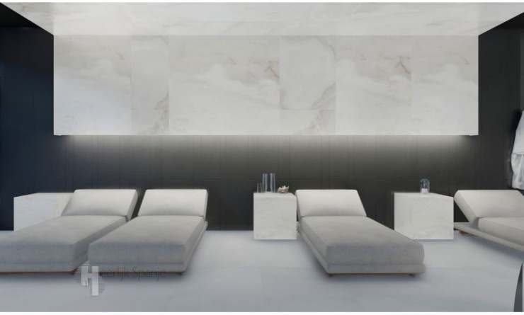 Nieuwbouw woningen - Penthouse - Calpe / Calp - Maryvilla