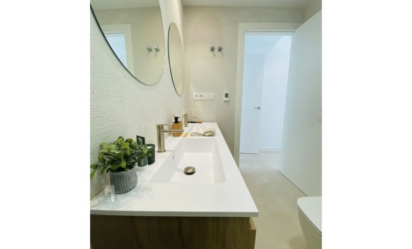 Nieuwbouw woningen - Appartement - Pilar de la Horadada - Pilar de la Horadada ciudad