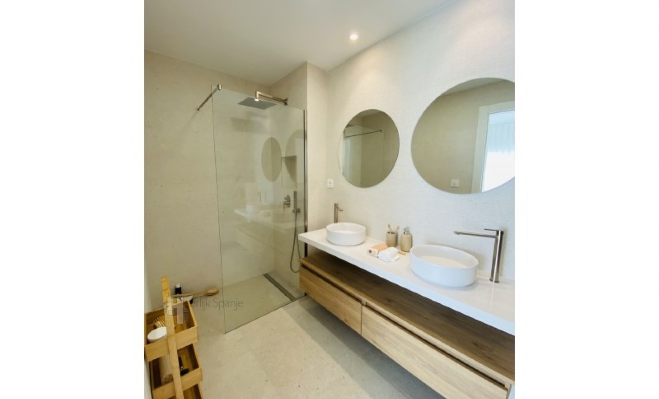 Nieuwbouw woningen - Appartement - Pilar de la Horadada - Pilar de la Horadada ciudad