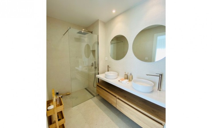 Nieuwbouw woningen - Appartement - Pilar de la Horadada - Pilar de la Horadada ciudad