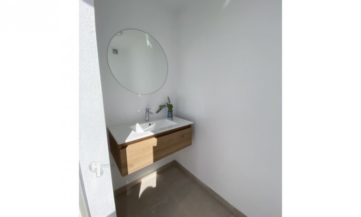 Nieuwbouw woningen - Appartement - Pilar de la Horadada - Pilar de la Horadada ciudad