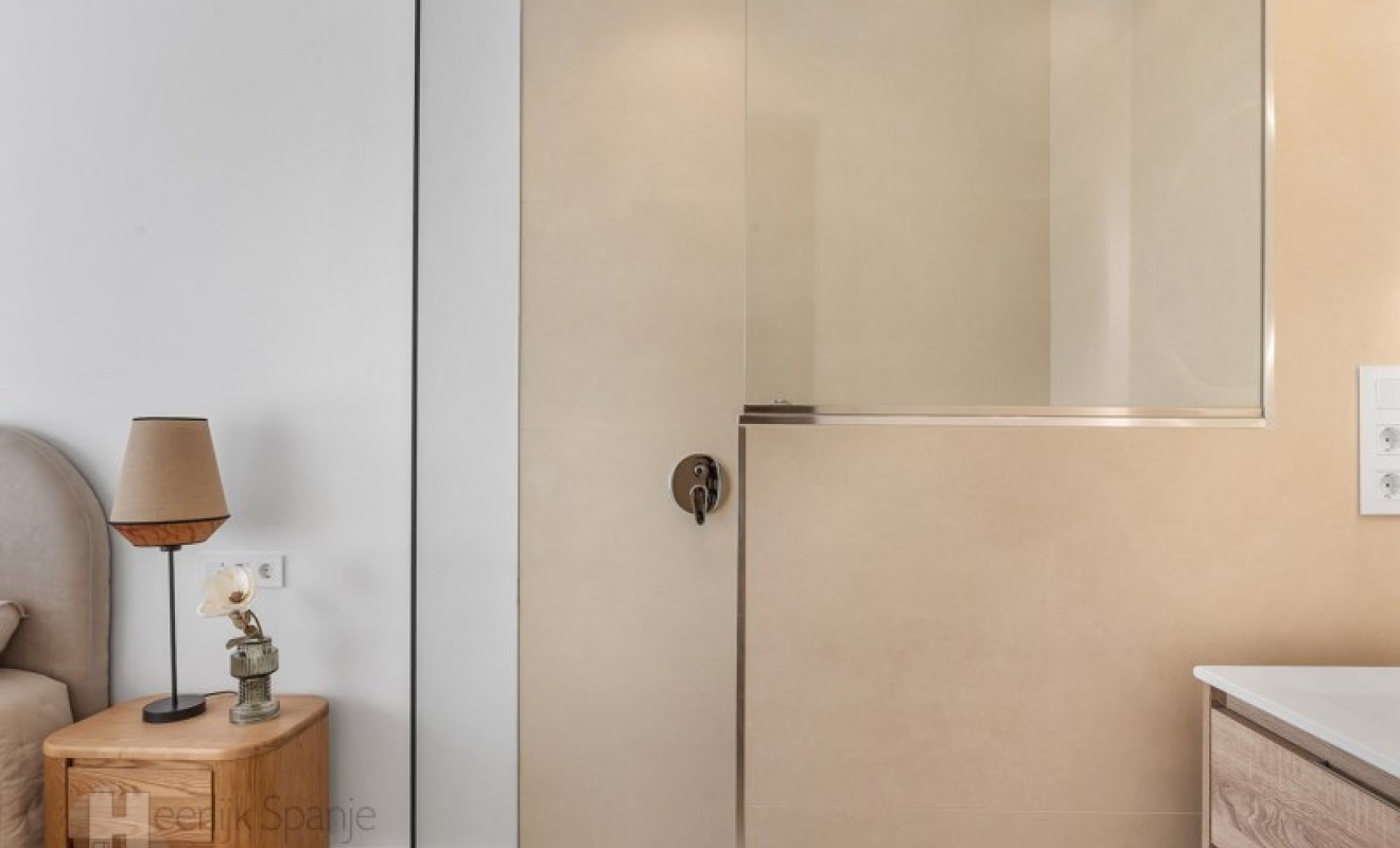Nieuwbouw woningen - Penthouse - Los Alcázares - Los Narejos - Punta Calera