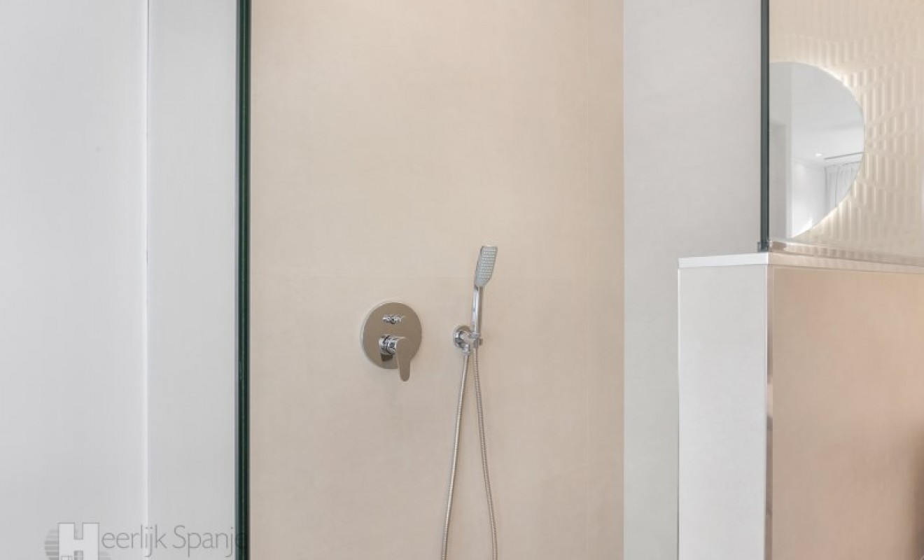 Nieuwbouw woningen - Penthouse - Los Alcázares - Los Narejos - Punta Calera