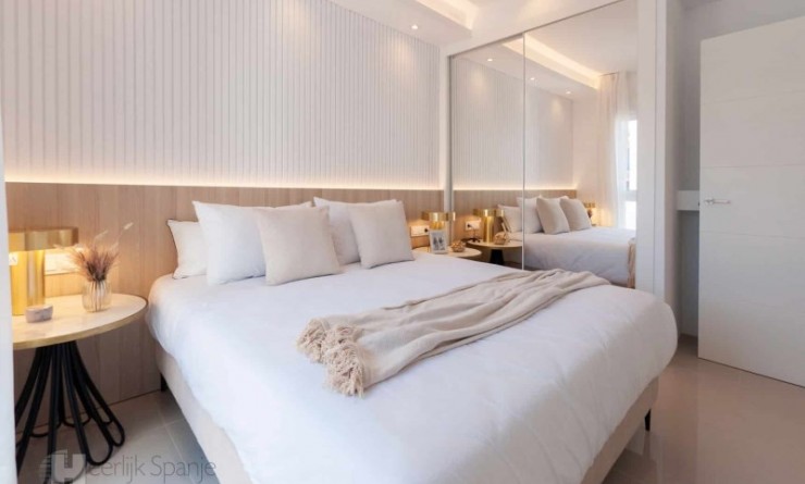 Nouvelle construction - Appartement - Rojales