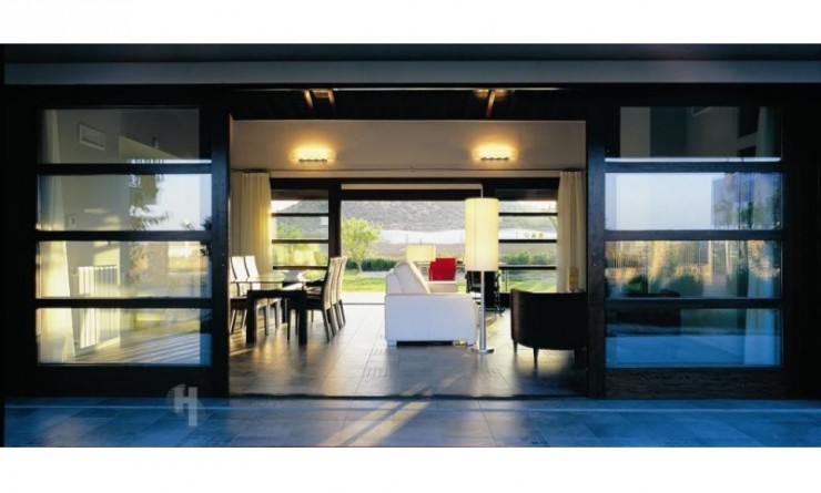 Nieuwbouw woningen - Detached house - Murcia - Campo de Murcia