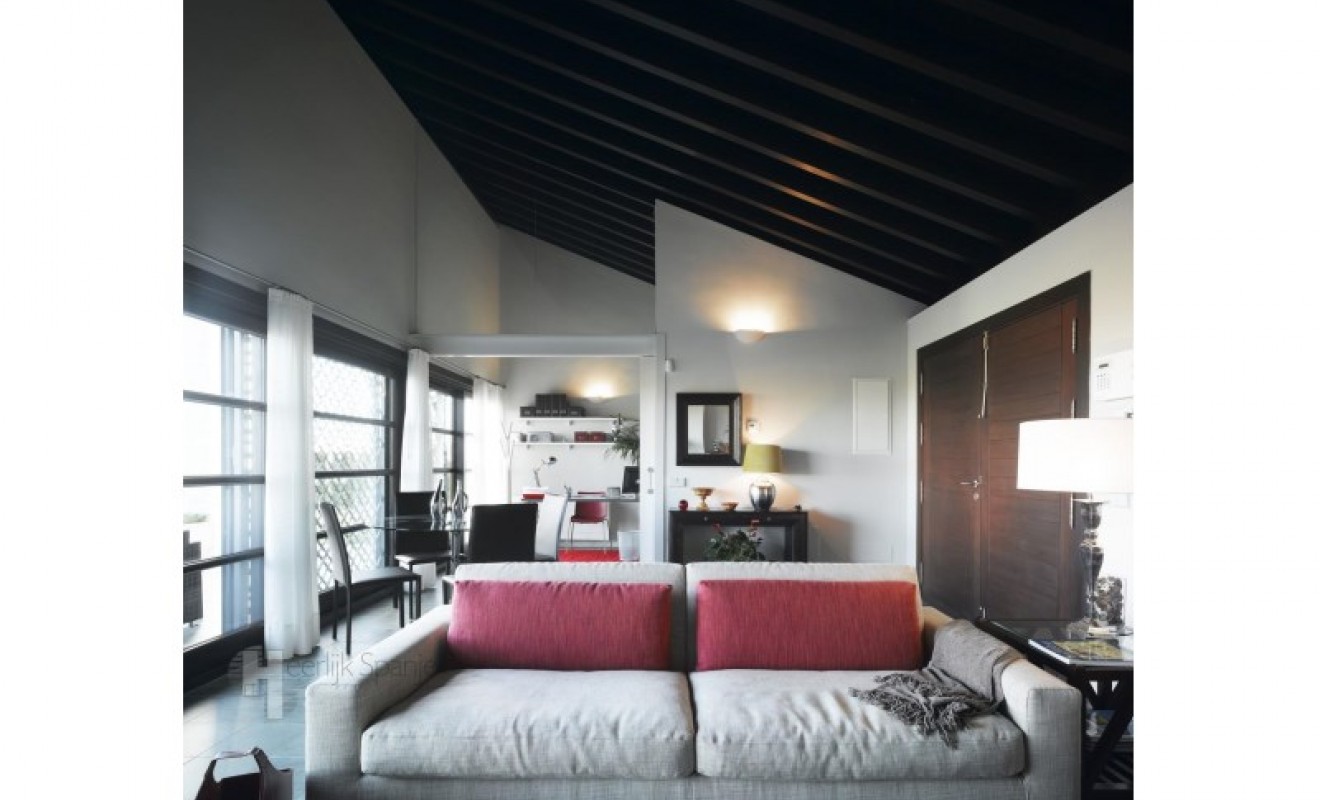 Nieuwbouw woningen - Detached house - Murcia - Campo de Murcia
