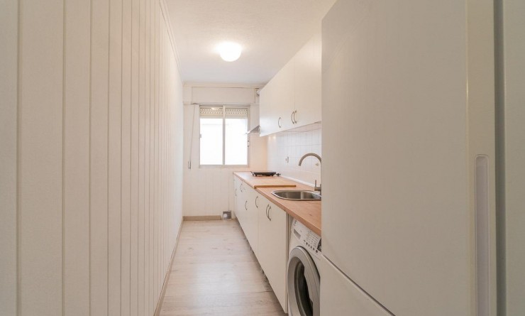 Wederverkoop - Appartement - Torrevieja - Rocio del mar