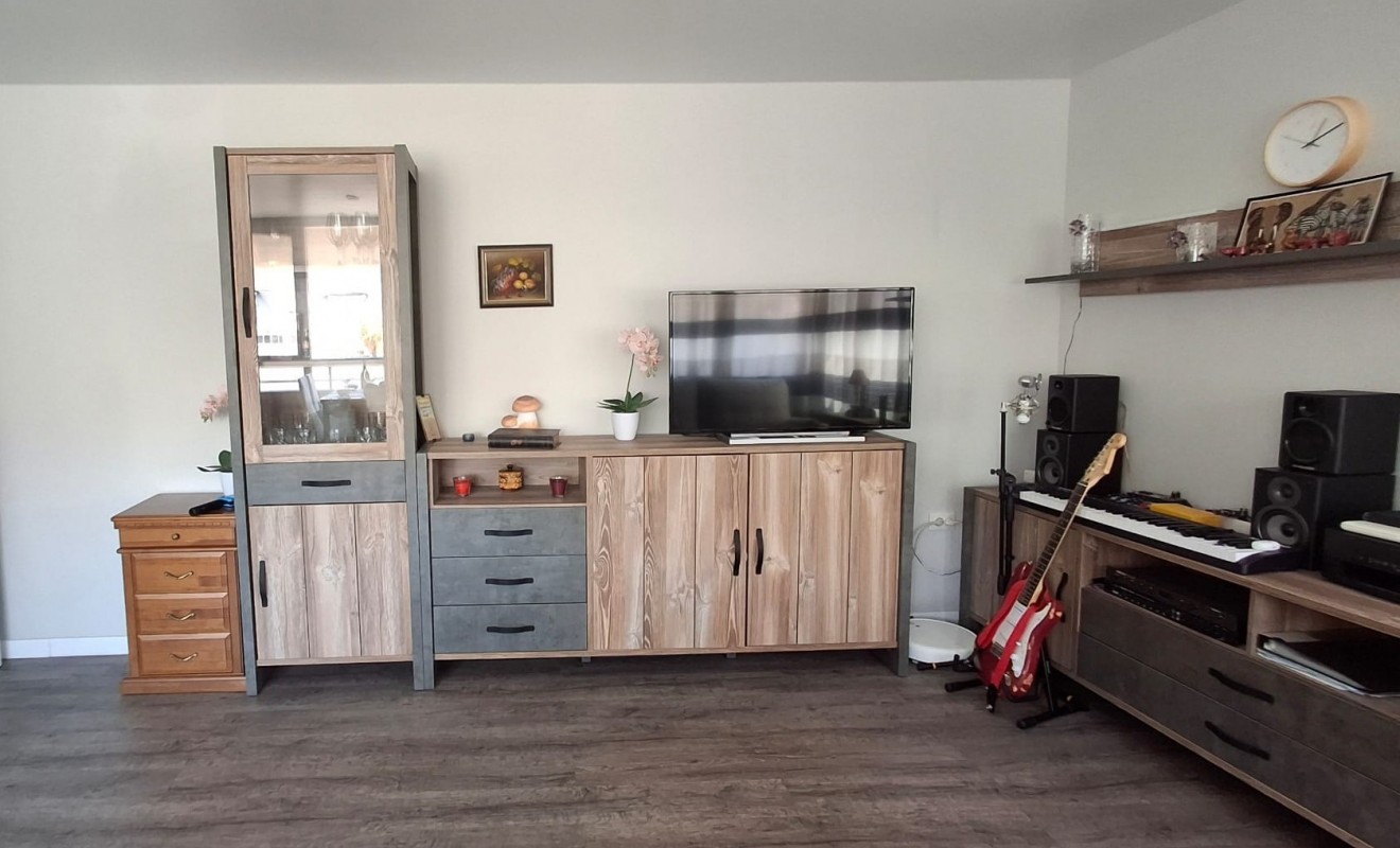 Wederverkoop - Appartement - Torrevieja - Playa de El Cura