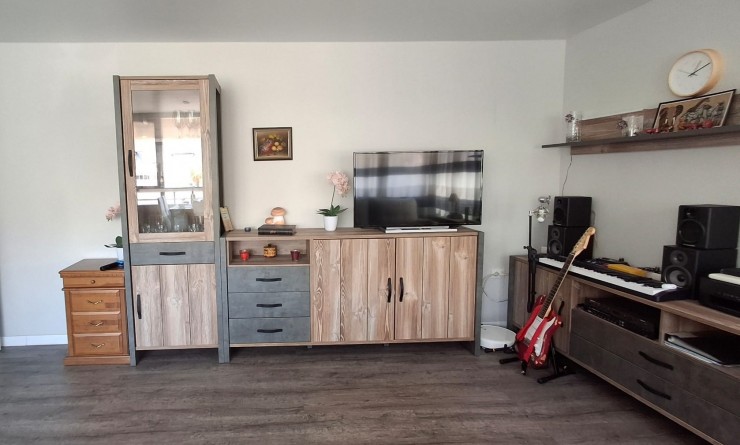 Wederverkoop - Appartement - Torrevieja - Playa de El Cura