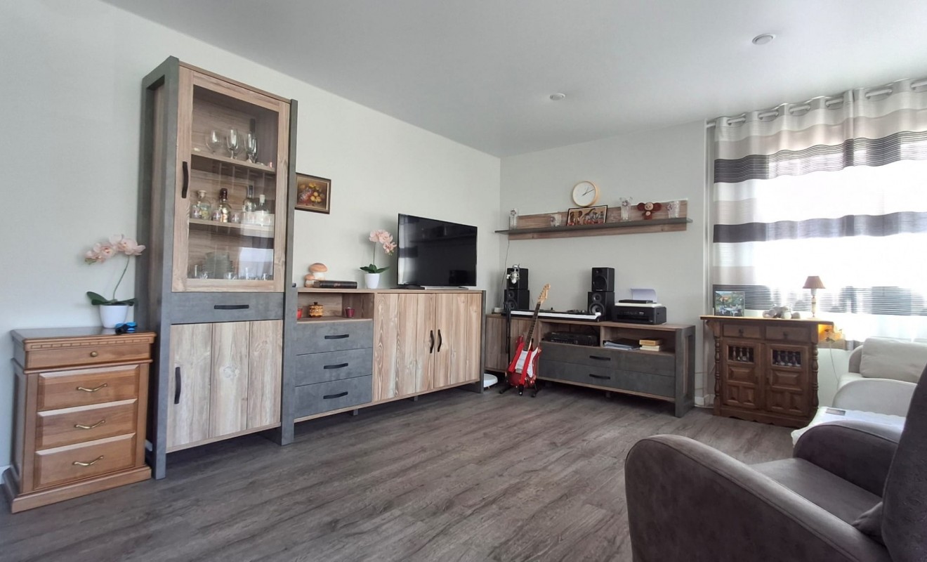 Wederverkoop - Appartement - Torrevieja - Playa de El Cura