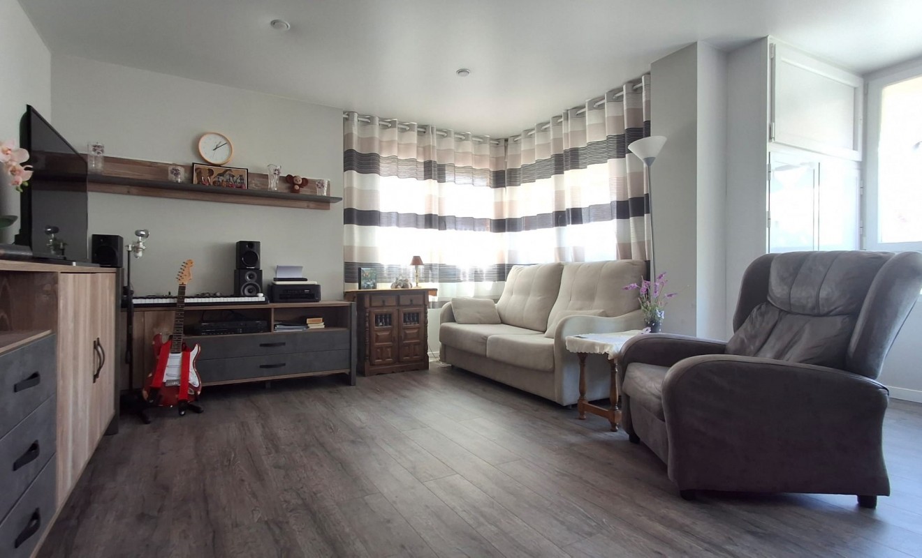 Wederverkoop - Appartement - Torrevieja - Playa de El Cura