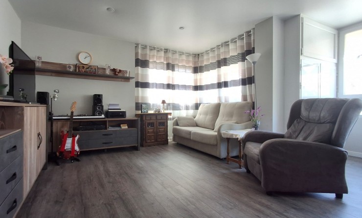 Wederverkoop - Appartement - Torrevieja - Playa de El Cura
