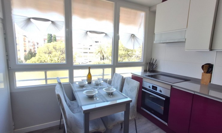 Wederverkoop - Appartement - Torrevieja - Playa de El Cura