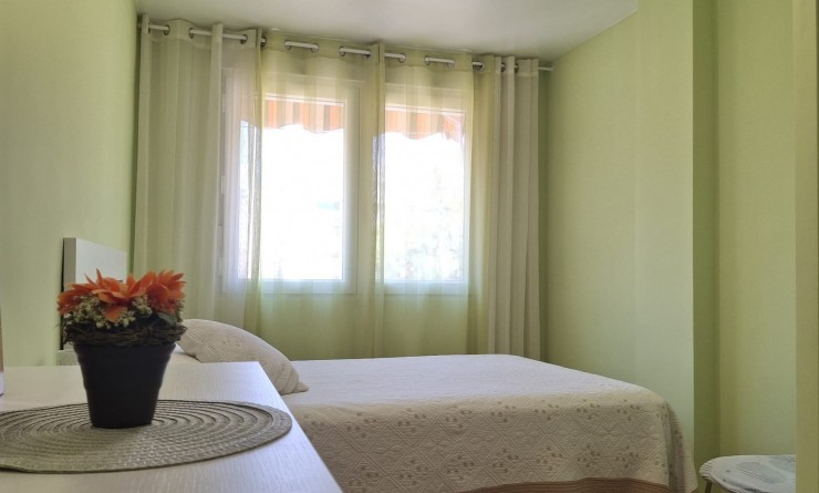 Wederverkoop - Appartement - Torrevieja - Playa de El Cura