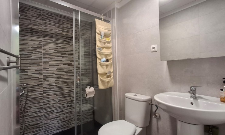 Wederverkoop - Appartement - Torrevieja - Playa de El Cura