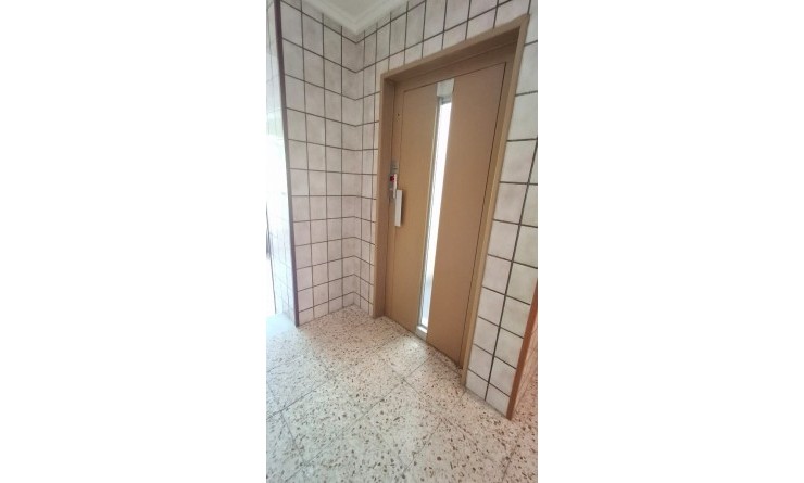 Wederverkoop - Appartement - Torrevieja - Playa de El Cura