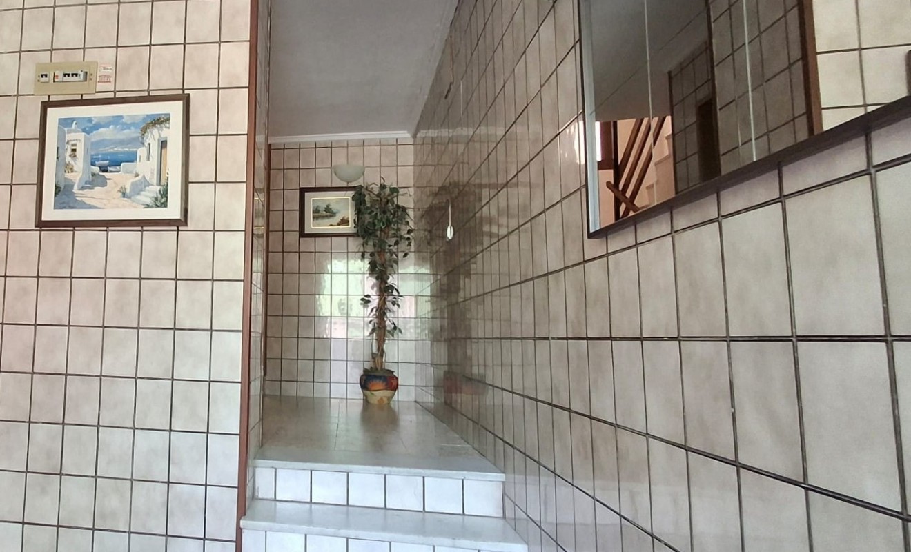 Wederverkoop - Appartement - Torrevieja - Playa de El Cura