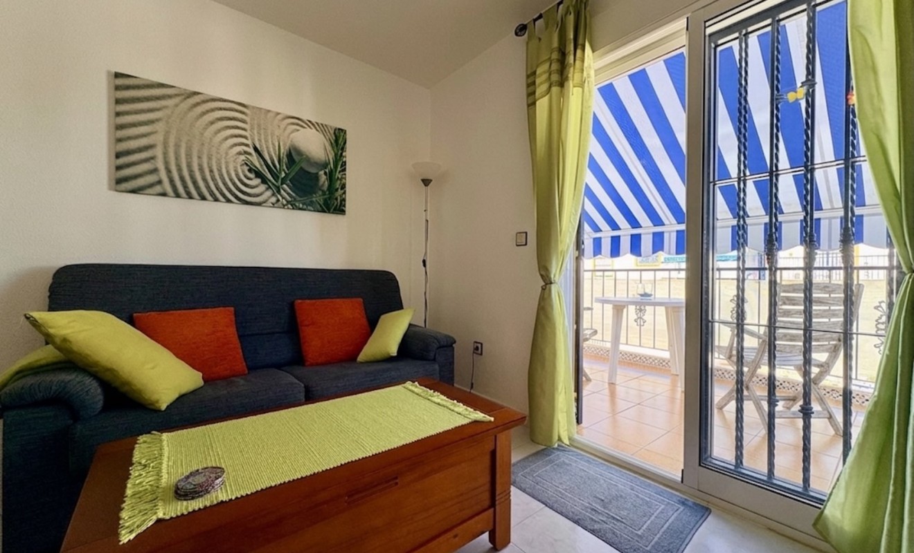 Wederverkoop - Appartement - Orihuela Costa - Playa Flamenca