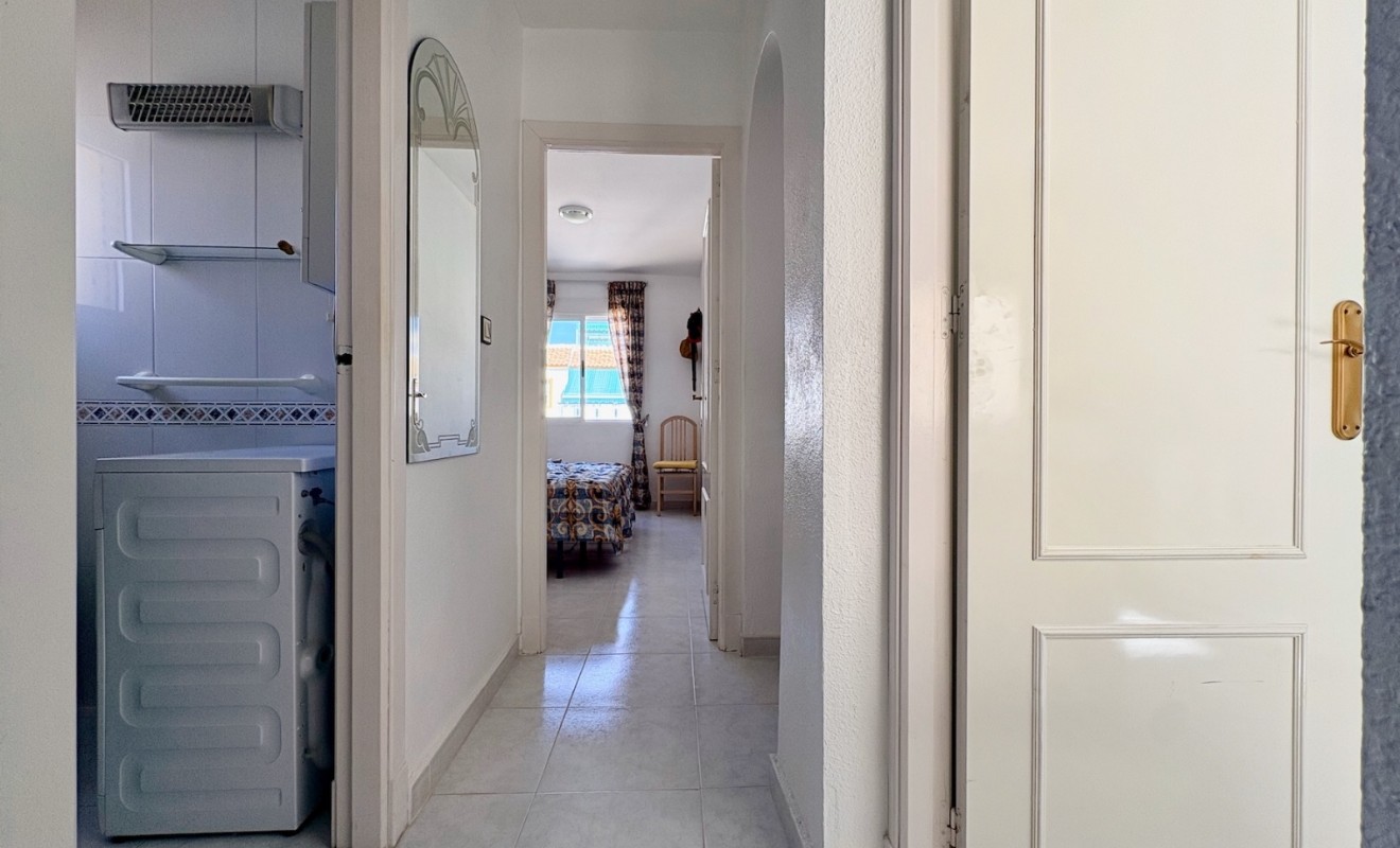 Wederverkoop - Appartement - Orihuela Costa - Playa Flamenca